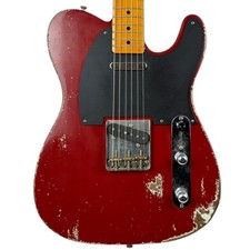 Telecaster fender anni - telecaster, 50