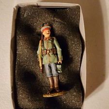 --RARO-- King & Country FW-1F