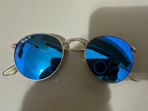 Occhiali ray ban - occhiali, ray-ban