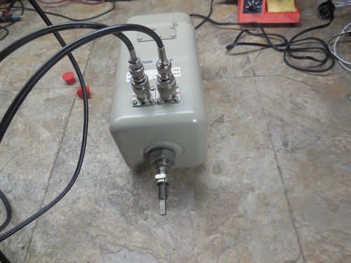 Cavità uhf 440 - cavità, 440-470