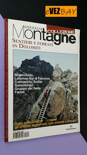 Meridiani montagne - meridiani,