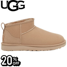 UGG Classic Ultra Mini Donna