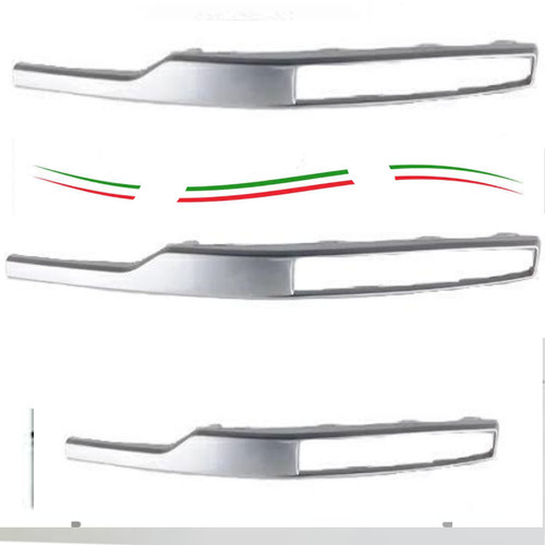 Modanatura griglia luce diurna - modanatura,