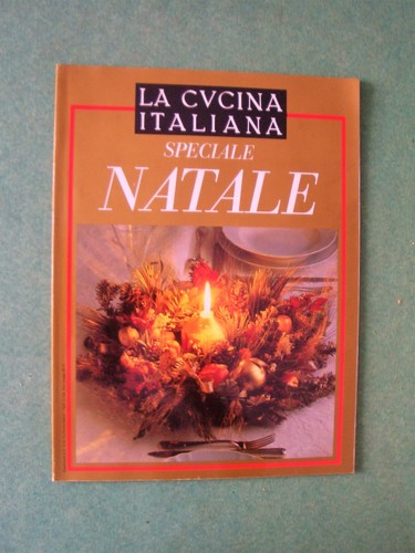 Cucina italiana speciale - cucina,