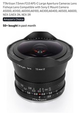 Ttartisan 0 aps c - ttartisan, f2.0