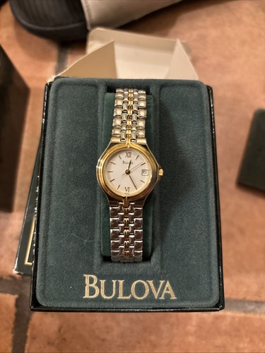 Orologio donna bulova quarzo - orologio, "bulova"