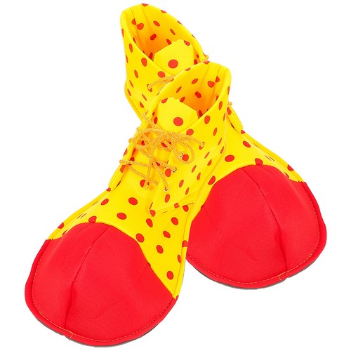Costume teatro scarpe