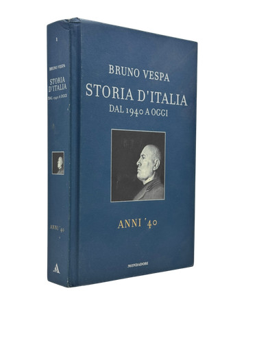 Storia italia dal 1940 a - storia,