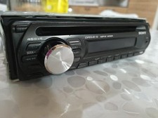 Sony Xplod CDX-GT227X 
