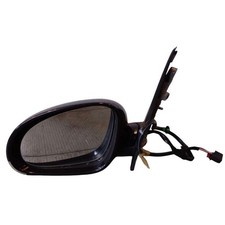 Specchietto retorvisore elettrico sinistro Volkswagen Golf Plus 1.6 benzina 2007