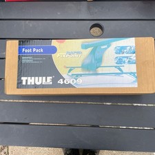 Thule Rapid Fixpoint 4609 Foot
