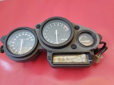 STRUMENTAZIONE ORIGINALE