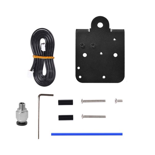 Ender direct drive upgrade - 3,