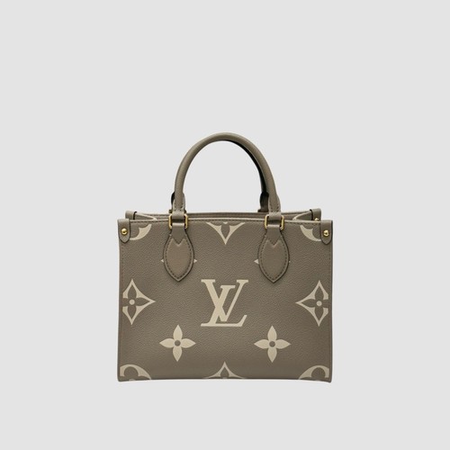 Louis vuitton the pm - louis, on