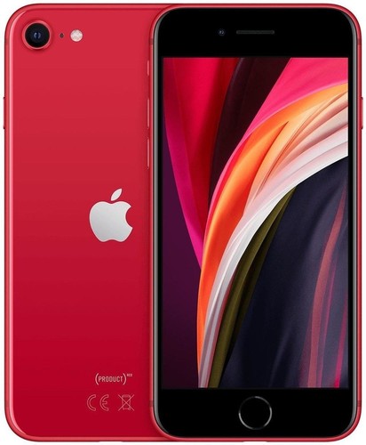 Apple iphone 2020 128gb - 2020,