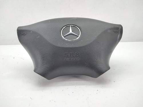 Airbag volante per mercedes - volante,