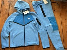 Nike Tech Fleece Tuta Uomo