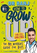 How to Grow Up and Feel
