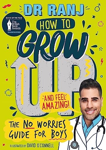 How grow and feel - to, up
