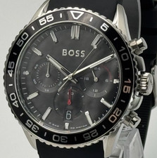 Orologio Uomo HUGO BOSS Runner