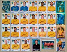 Calciatori Panini 2025/26 - 27