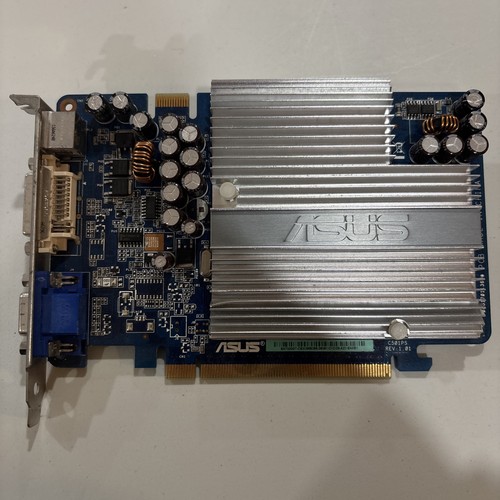 Asus graphics card - asus,