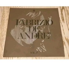 DISCO VINILE LP 33