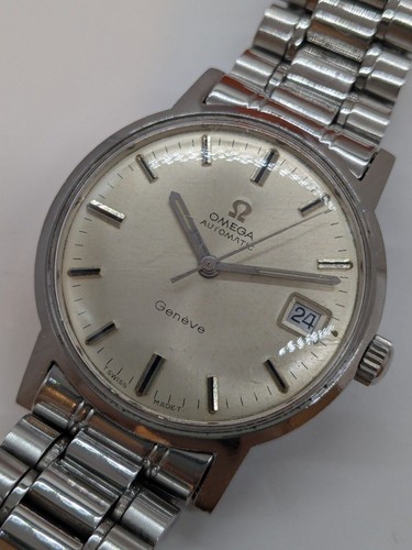 Omega geneve 166 070 cal - 166.070, 565