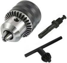 MANDRINO A CREMAGLIERA 3-16 mm