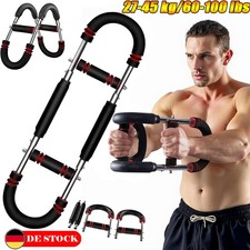 Twister Braccia Allenamento