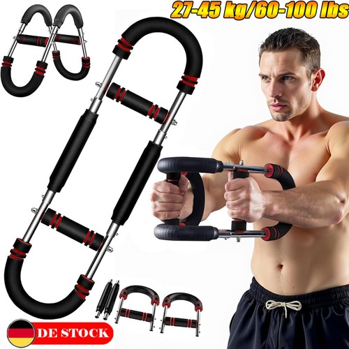 Twister braccia allenamento - braccia,