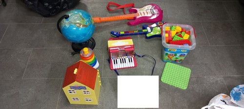 Stock giochi bimbo bimba - giochi,