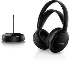 PHILIPS SHC5200/10 Cuffie HiFi