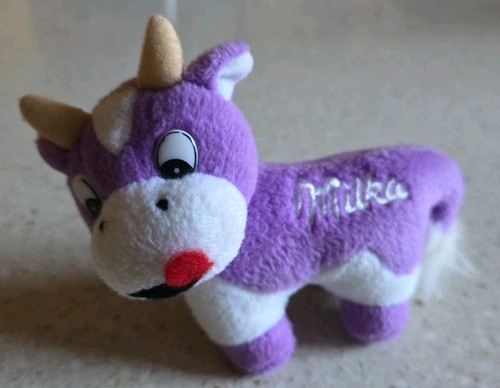 Milka mucca lilla - milka,