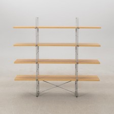 Vintage IKEA ENETRI Shelf by