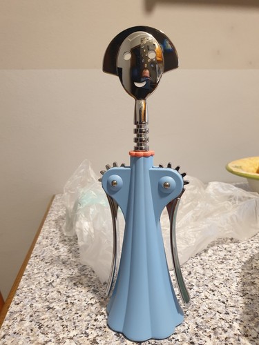 Cavatappi vitage alessi - vitage,