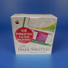 Apple Floppy Disk Alta