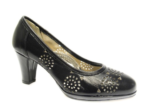 Morbida comoda 375 - 375, blu