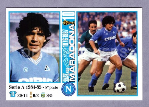 Diego armando maradona - diego, story