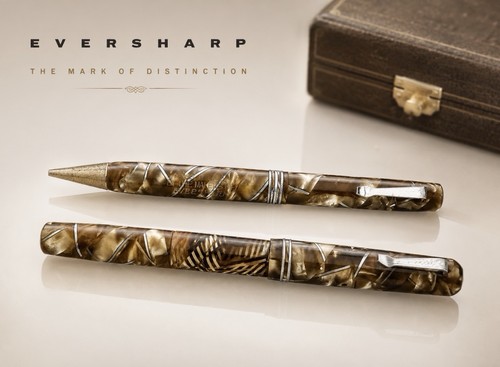 Eversharp penna stilografica - eversharp,
