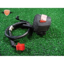 Commutatore devioluci destro Honda CBR 900 954 RR Fireblade 2002 2004