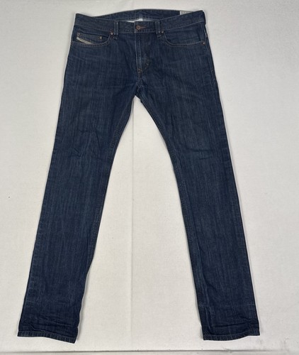 Jeans diesel thavar uomo w34 - diesel,