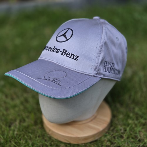 Cappello lewis hamilton - cappello,