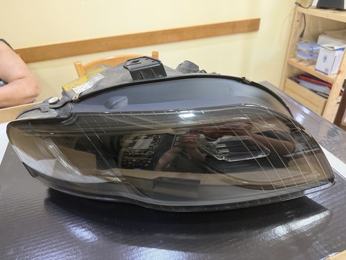 Faro osram ledriving xenarc - osram,
