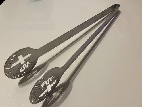 Pinza griglia alfa - pinza,