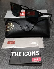 Ray-Ban clubmaster Unisex