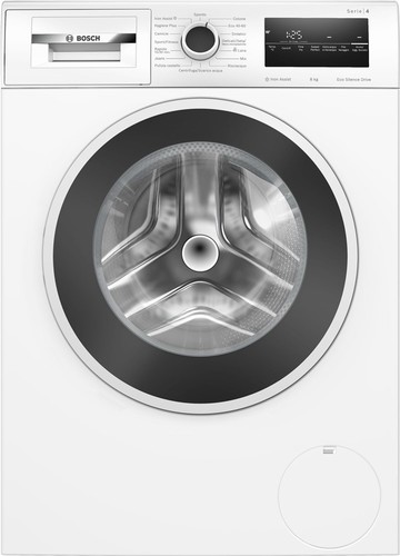 Lavatrice serie wan28218it - 4,