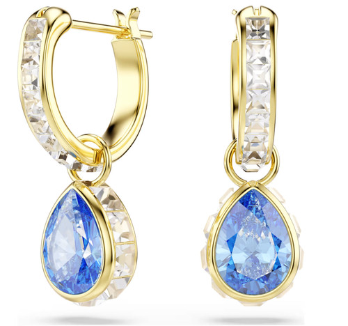 Swarovski 5757815 orecchini - 5757815,