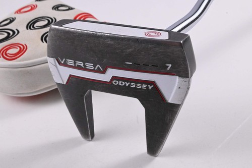 Odyssey white hot versa 7 - hot, #7