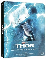 Thor. La collezione completa